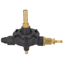 Dosificador abrillantador para lavavajillas Sammic LVT-30 SV/SP/SC/SL