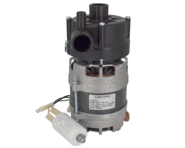 motore lavastoviglie COMENDA B-10,11,12