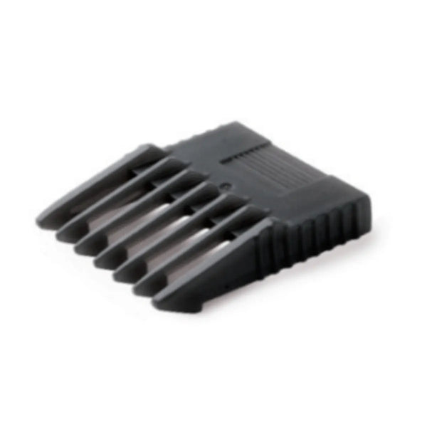 Peine guia corta barba Taurus Perseo 086801