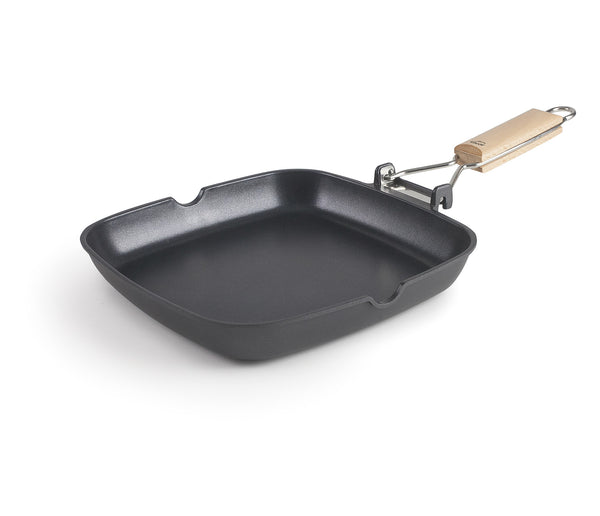 LACOR Sartén grill Sua lisa 25154