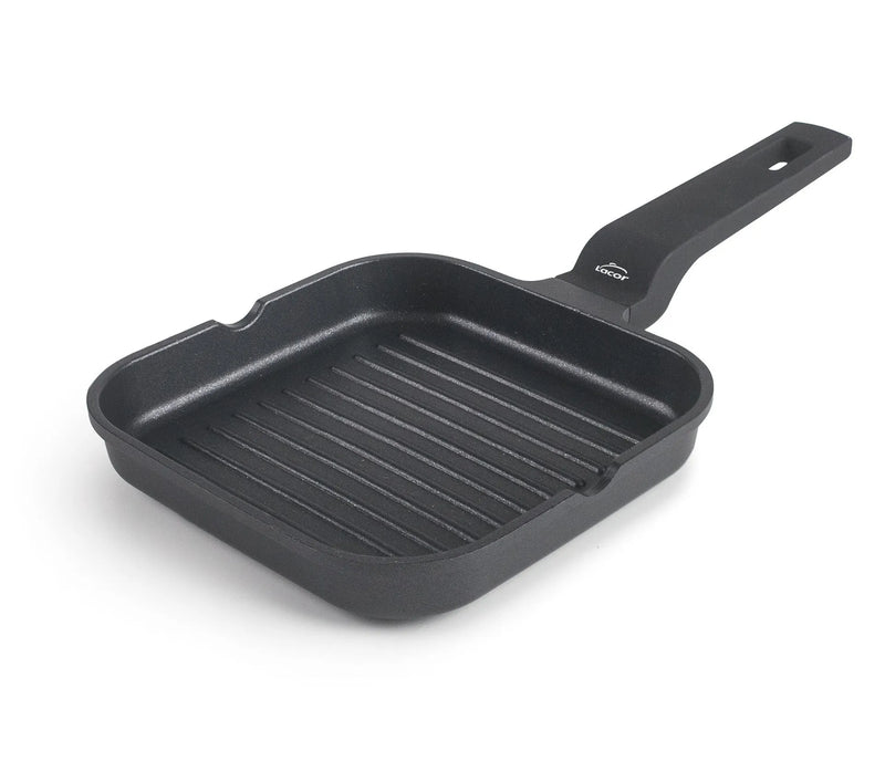 LACOR Sartén grill Mini 25162