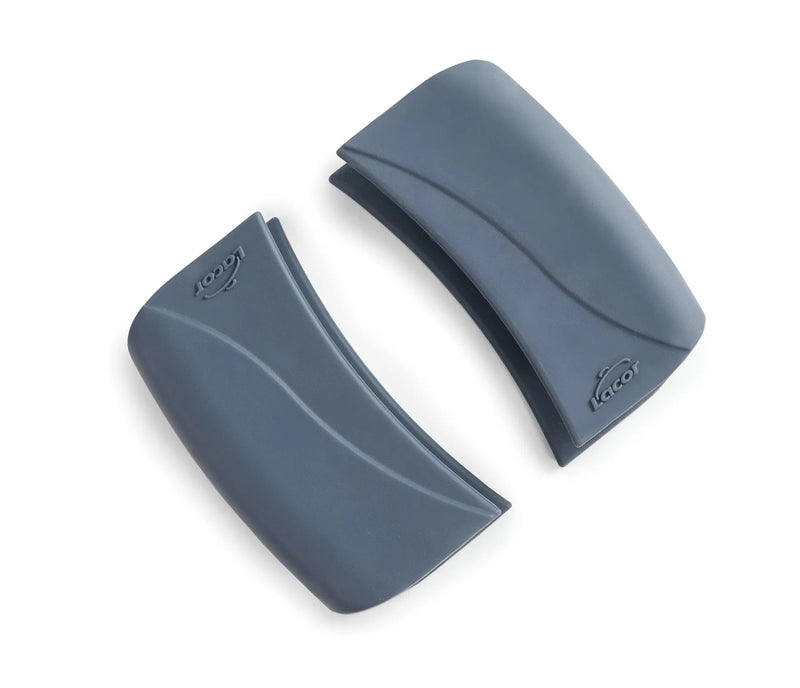 LACOR Asas de silicona Eco-Piedra R25436A