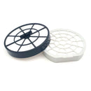 Set de Filtros aspirador Polti Forzaspira MC330 Turbo PAEU0304
