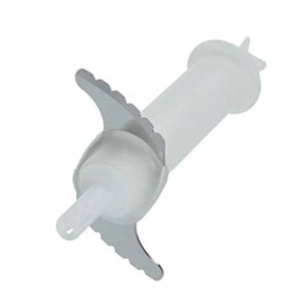 Cuchilla batidora accesorio picador hielo Braun 67050140