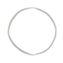 Junta puerta para secadora Balay 00649767 original Bosch Siemens