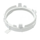 Soporte brida de sujeción tubo secadora Electrolux 1250091004