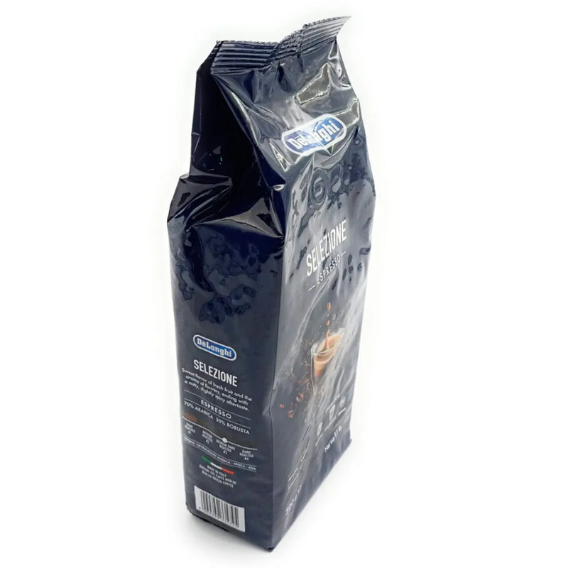 Delonghi Cafe en grano tueste natural Selezione Espresso 500gr AS00000177
