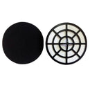 Filtro de esponja del depósito de polvo de aspiradora AEG 4055216495