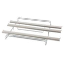 Soporte izquierdo deslizante de bandeja de horno Bosch, Balay 00682442