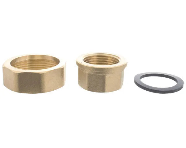 Raccordo pompa Wilo 1 1/2 ERS25