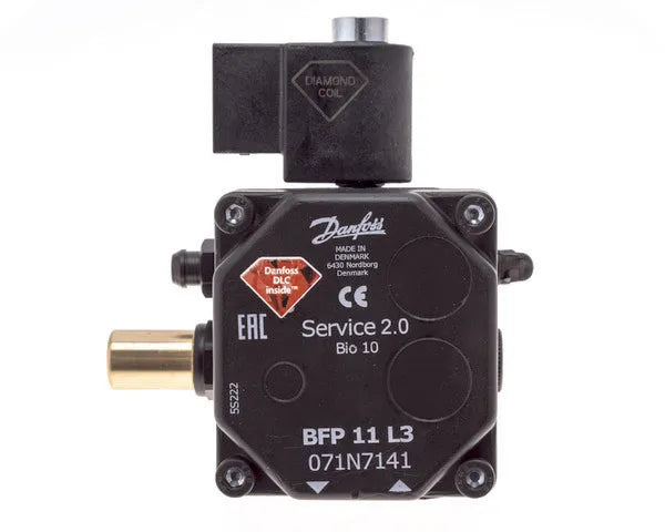 DANFOSS pompa gasolio bfp11 l3 | 87161427360