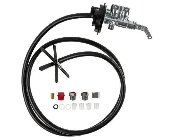 ROTH kit di aspirazione gasolio per serbatoi | 472031