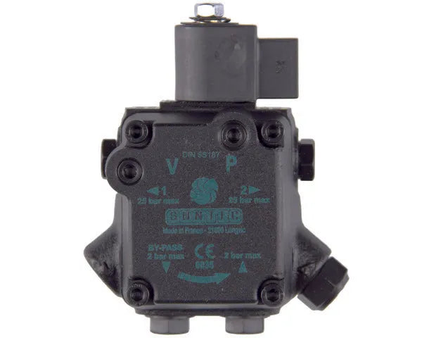 SUNTEC pompa bruciatore AUV 47 R 9856 6P