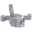 Soporte disco quemador caldera Roca crono 3L 121307466