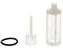 DANFOSS filtro per pompe gasolio bfp | CQUE000170