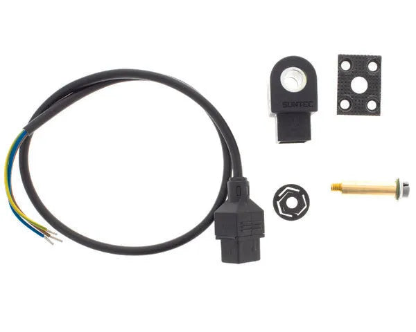 elettrovalvola SUNTEC per bruciatore gasolio 220 V