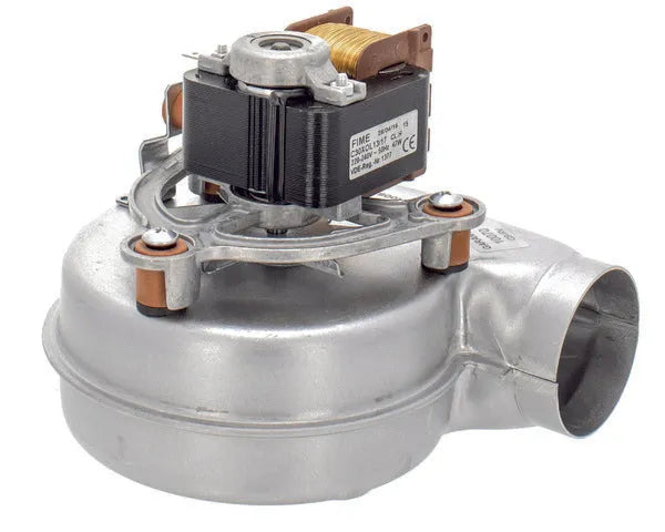 SAUNIER DUVAL ventilatore caldaia | 057059