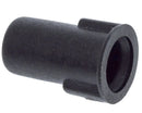 Accoppiamento motore 8x11,5x22mm nero | MB005767