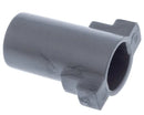 Accoppiamento motore 8x11,5x22 mm grigio | CQUE000004