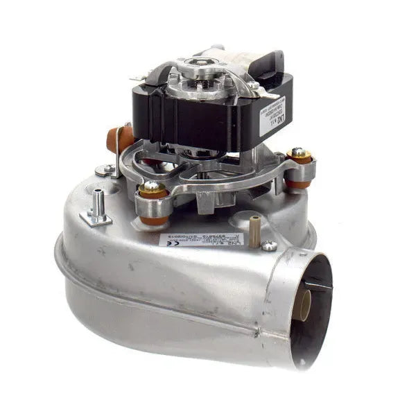 Ventilador para caldera Manaut BI1336104 24 Kw Minox C.O. Biasi