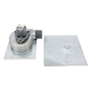 Ventilador para caldera domusa Ecogasv40dx RKIT000002