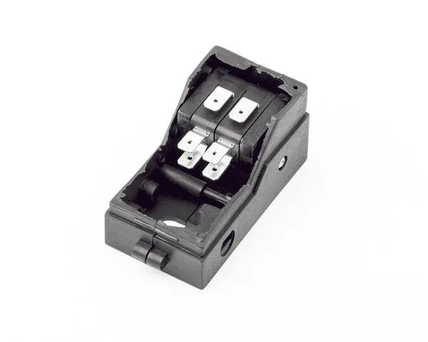 Kit supporto microfono 2 microfoni 5 vie caldaia | 7339010