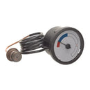 Manómetro presión para caldera Beretta 10025833 Exclusivemix