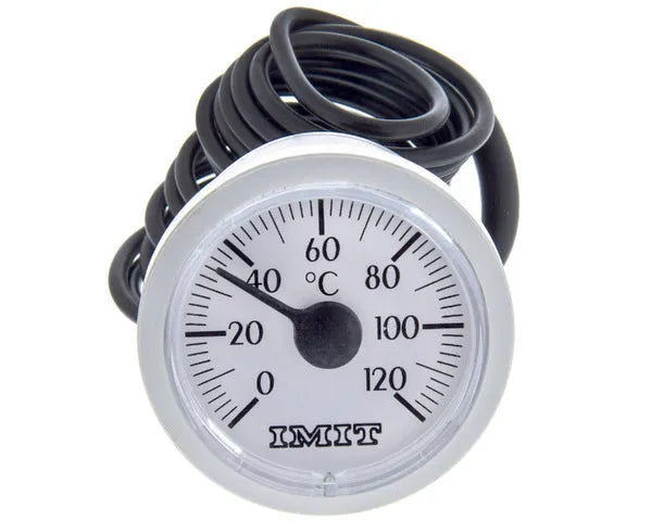 SAUNIER DUVAL termometro doppio caldaia | 56010