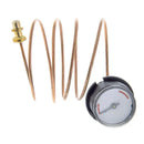 Manómetro para caldera Chaffoteaux 61303159 Elexia Confort 24FF