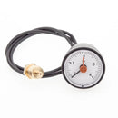 Manómetro para caldera fagor MUC080042 modelos FC24C/1N y FC24A/1N