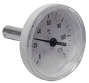 JUNKERS Termometro accumulatore | 8717208050