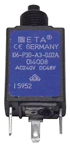 JUNKERS pulsante caldaia | 8717200026