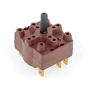 Selector caldera para caldera ferroli flora kombi 130 ln 39801230