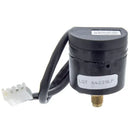 Manómetro digital para caldera Roca 122155350 R-20/20XF