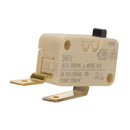 Microinterruptor para caldera Chaffoteaux 61001157 celtic 2.35 gm15-20