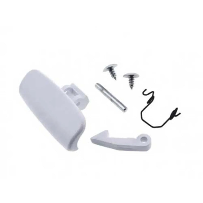 Kit cierre puerta maneta Candy, Otsein 91967430