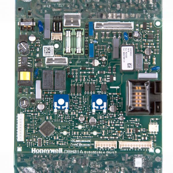 FERROLI modulo elettronico per caldaia | 36507990