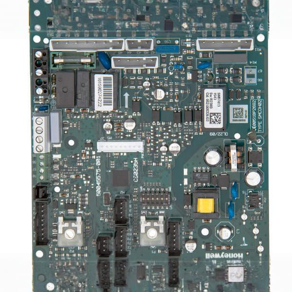 HERMANN hermann h052005326 | CALDAIA