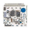 VAILLANT Piastra caldaia | 100558