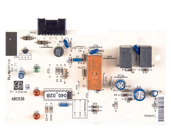 Saunier Duval scheda elettronica per caldaie | 05745900