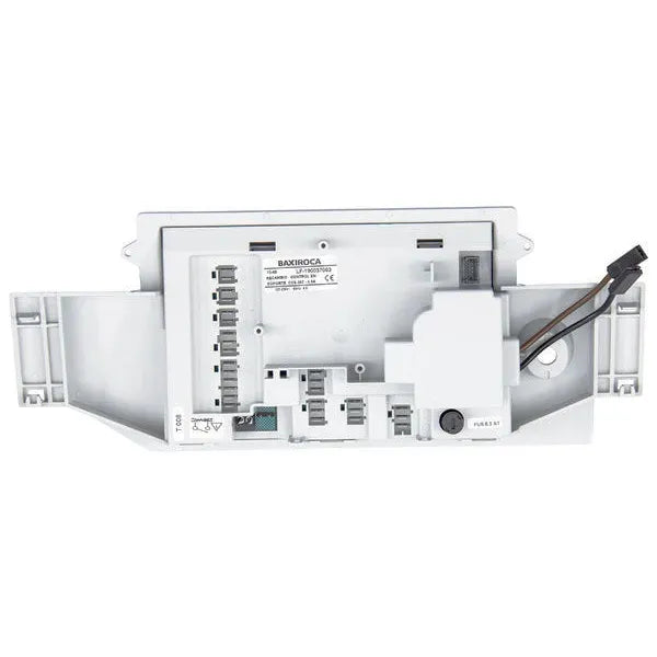 Placa electrónica para caldera Roca Gavina GTI 190037063
