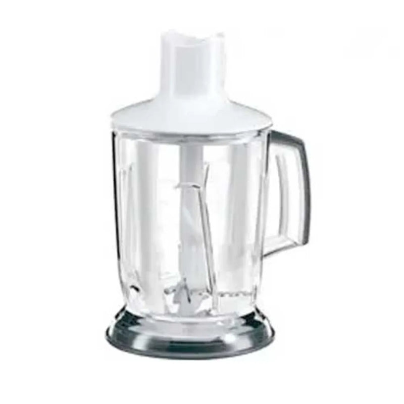 Accesorio picador grande y para hielo Braun Multiquick 0X81332130