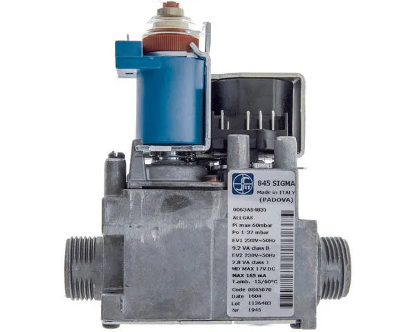 BERETTA Valvola gas caldaia 10021021 | 10021021