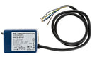 Valvola meccanica a due vie sf25-2m1 hh r1' con microinterruttore | 7332245