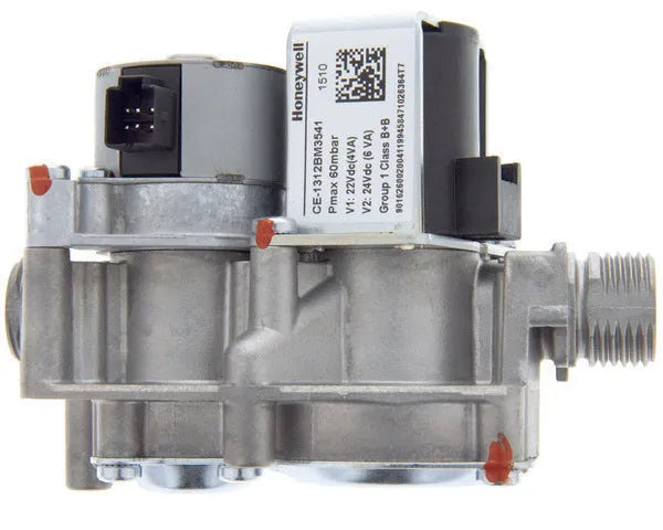 SAUNIER DUVAL valvola del gas caldaia | S10714