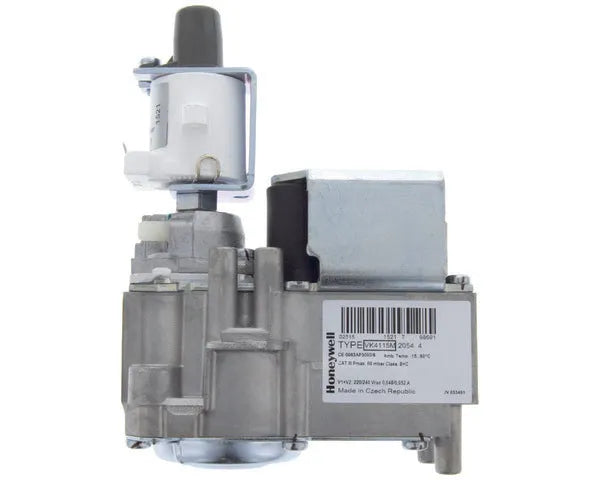 VAILLANT valvola del gas per caldaia | 053473
