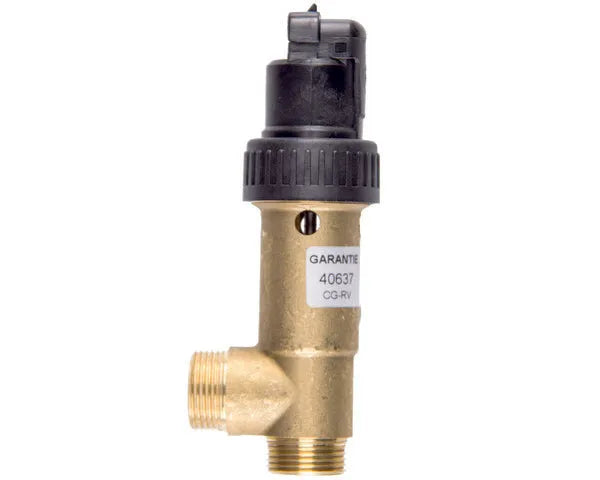 VAILLANT valvola a 3 vie caldaia | VAL3VLM