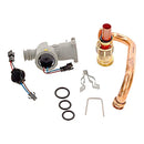 Hidrogenerador para calentador Junkers Bosch 87074061040 8707406026