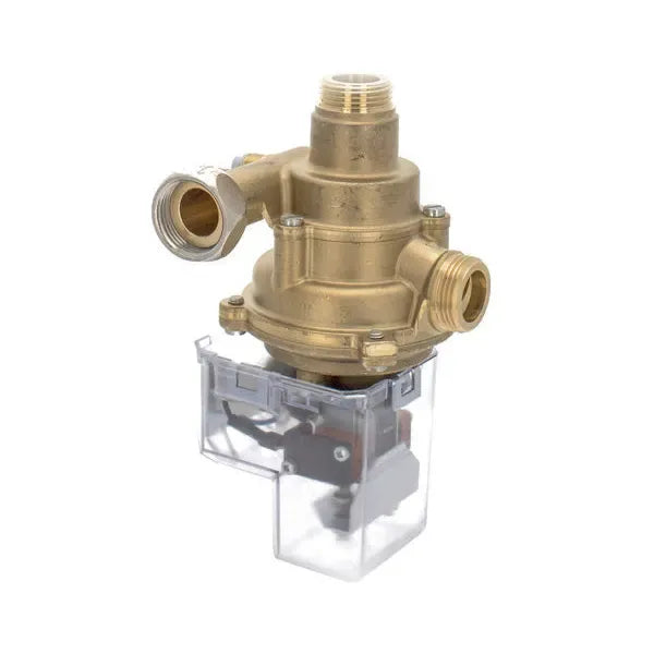Válvula 3 vías para caldera Vaillant 012684 VCW 221 T y más