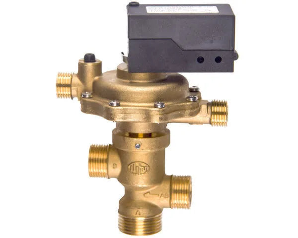ROCA valvola deviatrice caldaia VDP-2RA IAO | 700500490